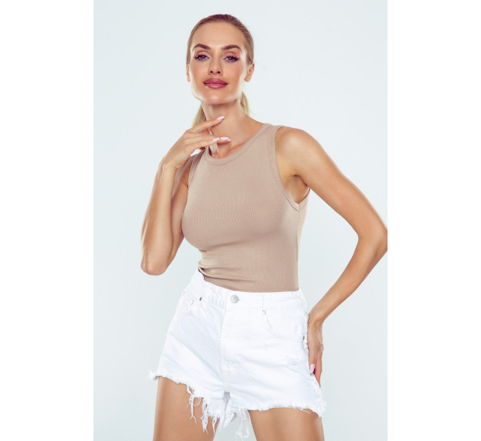 Eldar Camisole Peri Cappuccino