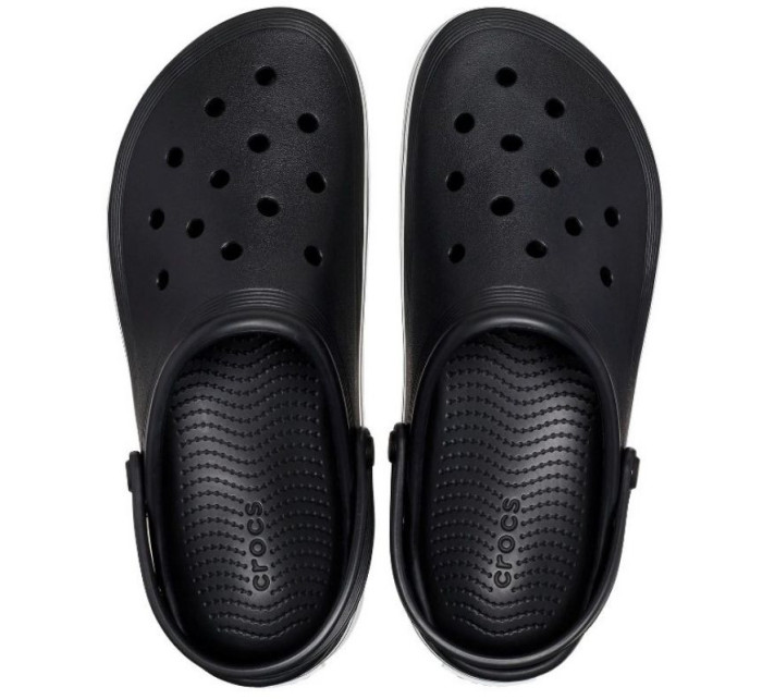 Crocs Of Court Clog 208371-001