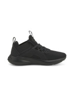 Boty   Black JR model 20703610 - Puma