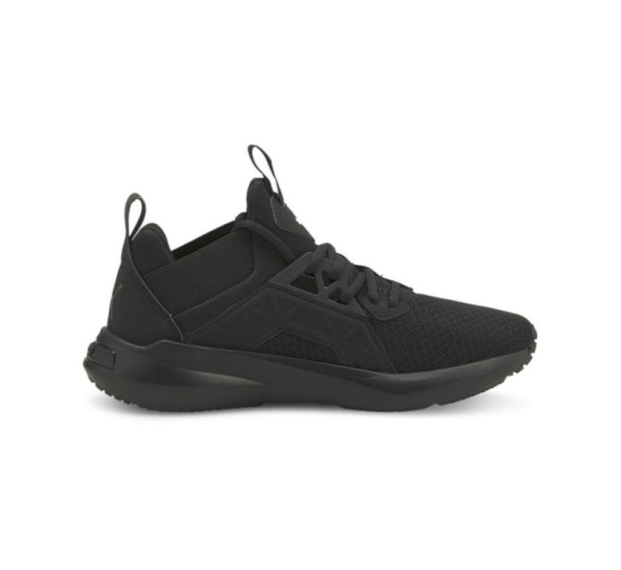 Boty   Black JR model 20703610 - Puma