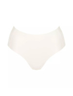 Dámské kalhotky ZERO Feel 2.0 High waist - WHITE - bílé 00GZ - SLOGGI