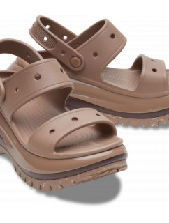 Žabky Crocs Mega Crush Sandal 207989-2Q9