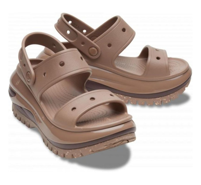 Žabky Crocs Mega Crush Sandal 207989-2Q9