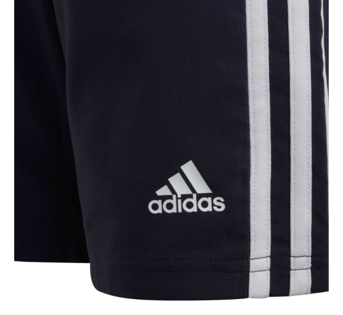 Tkané šortky adidas Essentials se třemi pruhy IC6822