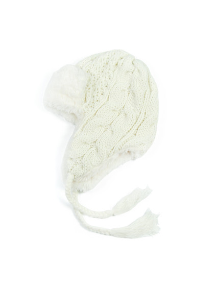 Kšiltovka Cap model 18736817 White - Art of polo