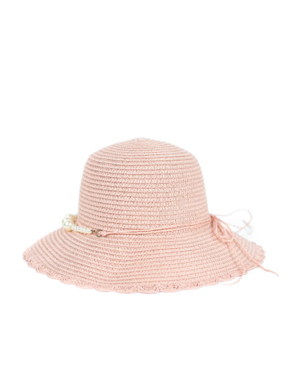 Art Of Polo Hat Cz22111-2 Light Pink