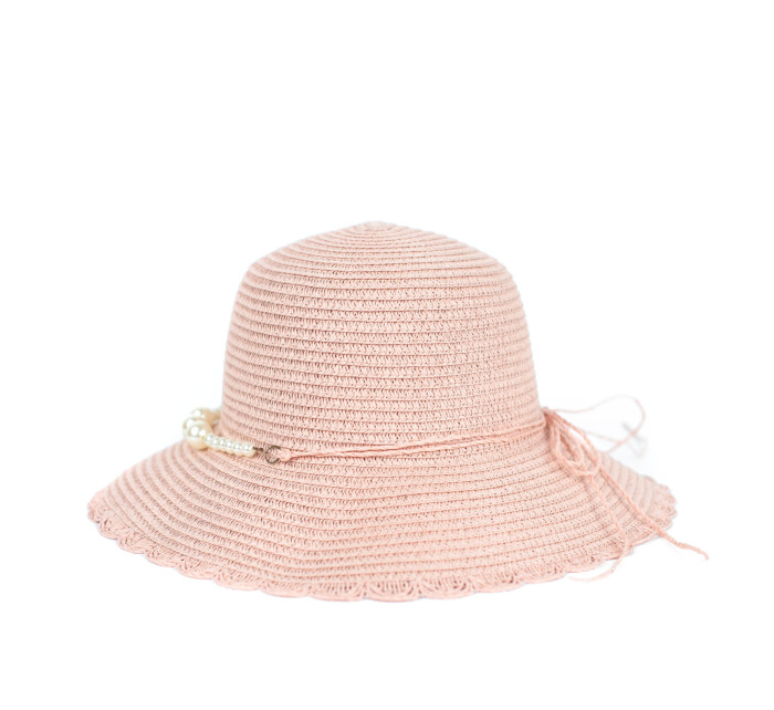 Art Of Polo Hat Cz22111-2 Light Pink