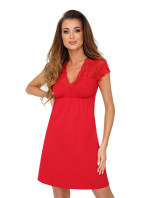 Košile model 17772790 Red - Donna