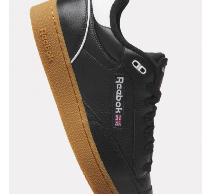 Boty Club C M model 20694136 - Reebok