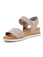 Sandály Skechers Desert Kiss Adobe Princess W 113541-TPE