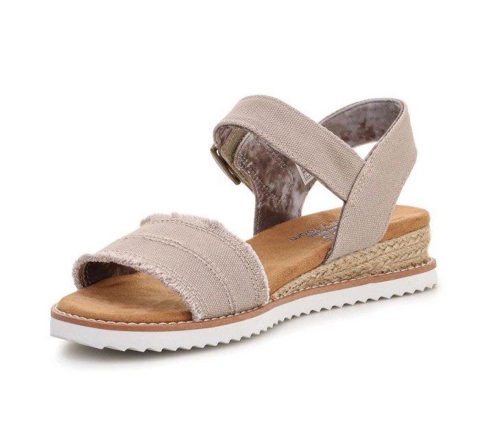 Sandály Skechers Desert Kiss Adobe Princess W 113541-TPE