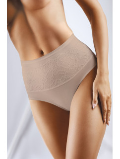 Dámské kalhotky Floris-Fit BBL 069 Beige - Babell