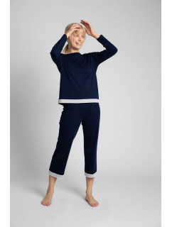 Halenka model 20661352 Navy Blue - LaLupa