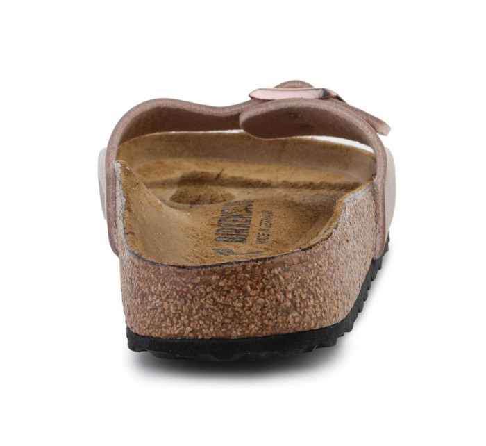 Žabky Birkenstock Madrid Copper W 1023927