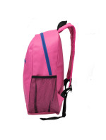 Batoh pro mládež Semiline A3038-5 Pink/Navy Blue