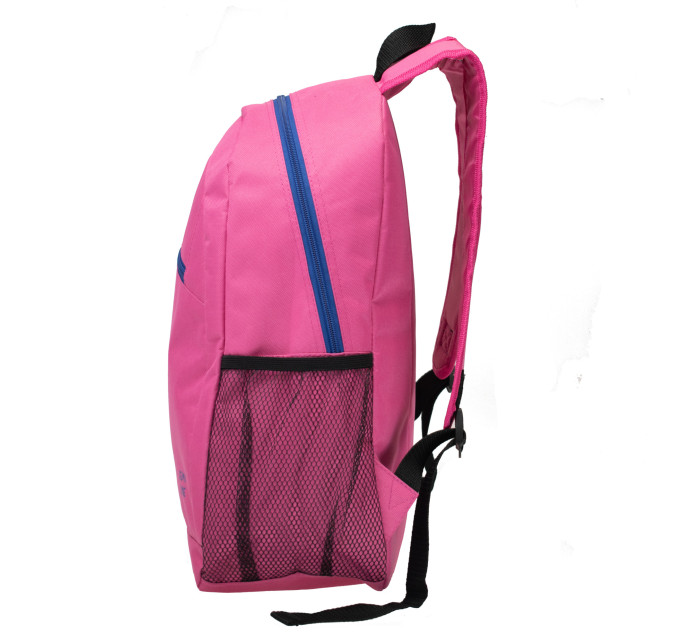 Batoh pro mládež Semiline A3038-5 Pink/Navy Blue