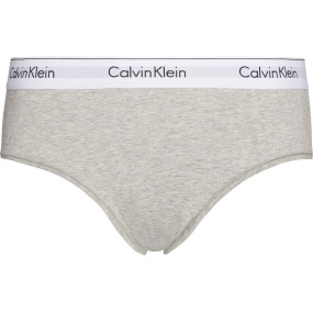 Spodní prádlo Dámské kalhotky HIPSTER 000QF5118E020 - Calvin Klein