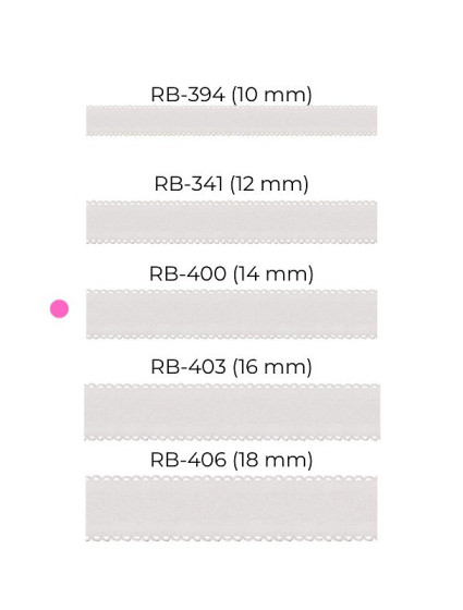 Ramínka k  RB model 7466012 - Julimex