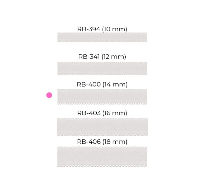 Ramínka k  RB model 7466012 - Julimex