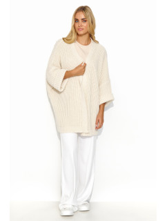 Sweater model 20673223 Light Beige - Makadamia