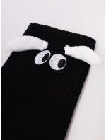 Yoclub Socks SKA-0133G-A10B-001 Black