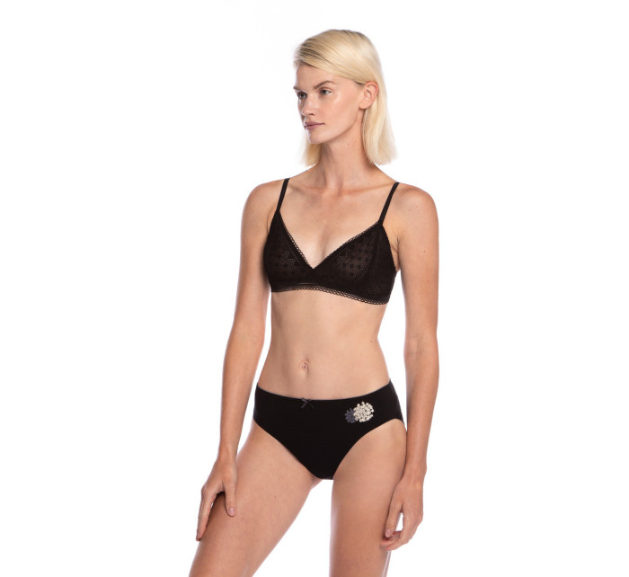 Dámské kalhotky BIKINI L-120BI-85EX 3-pack