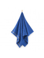 Zwoltex Kids Towel Gamer Cornflower