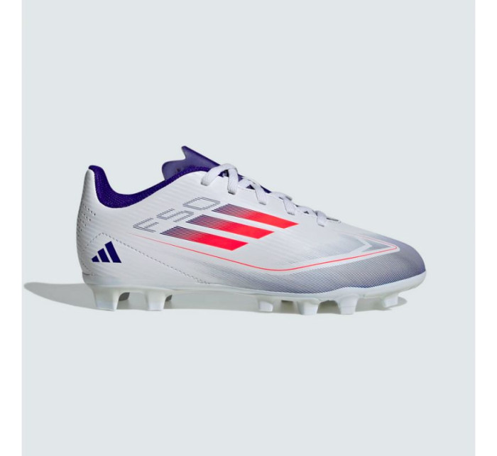 Kopačky adidas F50 Club FxG Jr IF1382