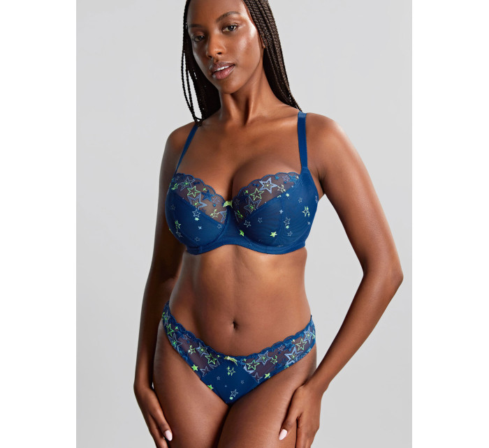 Panache Blossom Brazilian celeste 10582A