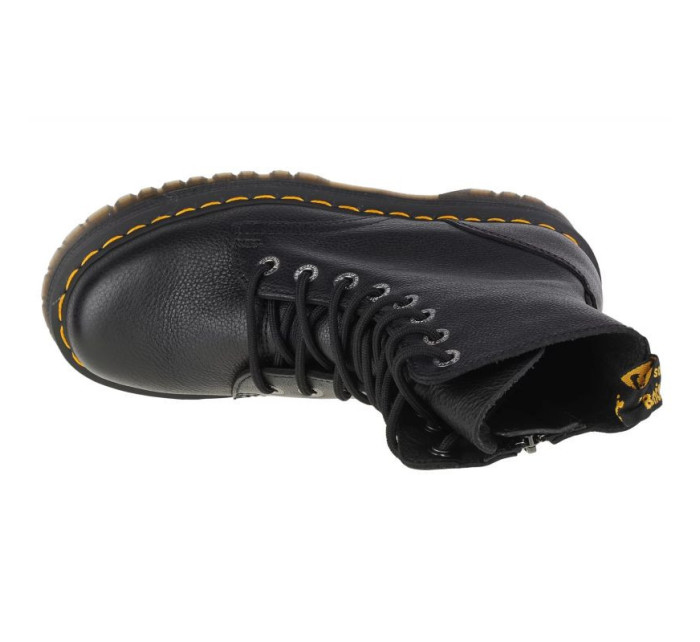 Boty Dr. Martens III model 20221019 - Dr Martens