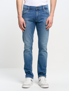 Big Star Slim kalhoty 110771 Medium Denim-432