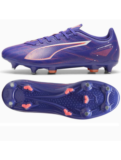 Boty Ultra 5 Play model 20306067 - Puma