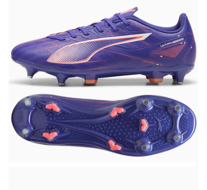 Boty Ultra 5 Play model 20306067 - Puma