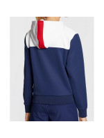 Cropped Hoody W Mikina model 19400367 - Fila