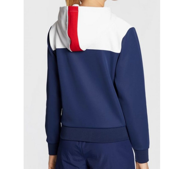 Cropped Hoody W Mikina model 19400367 - Fila