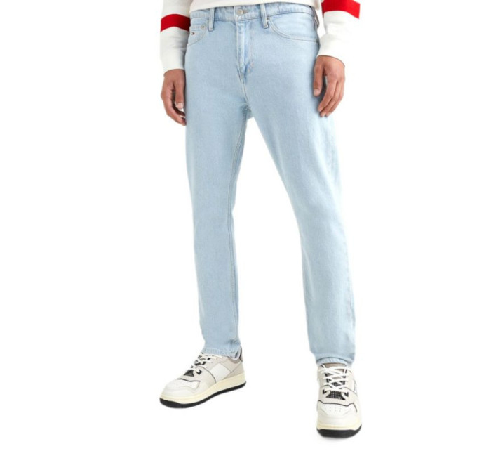 Tommy Jeans Scanton Slim Fit M DM0DM16013 džíny