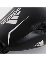 Boxerské rukavice adidas Speed 50 černé