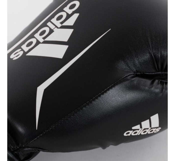 Boxerské rukavice adidas Speed 50 černé