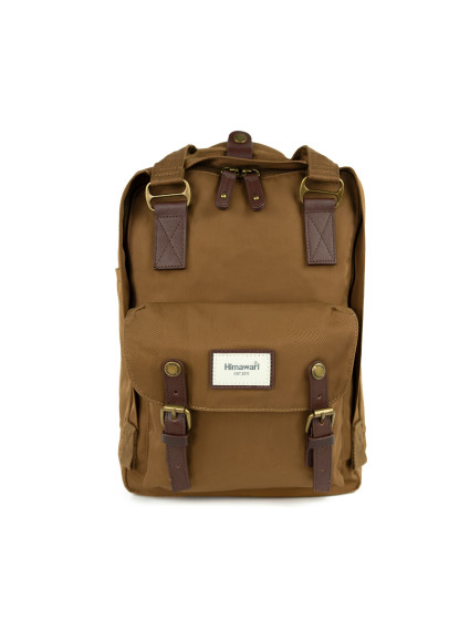 Batoh Himawari Tr21466 Brown/Dark Brown