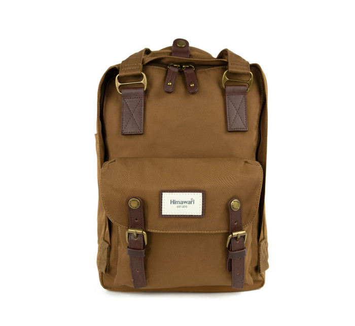 Batoh Himawari Tr21466 Brown/Dark Brown