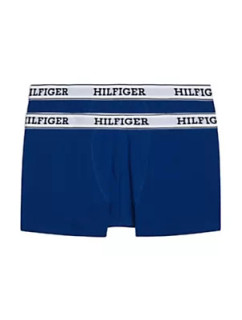 Chlapecké batohy Close to Body 2P TRUNK UB0UB005430TM - Tommy Hilfiger