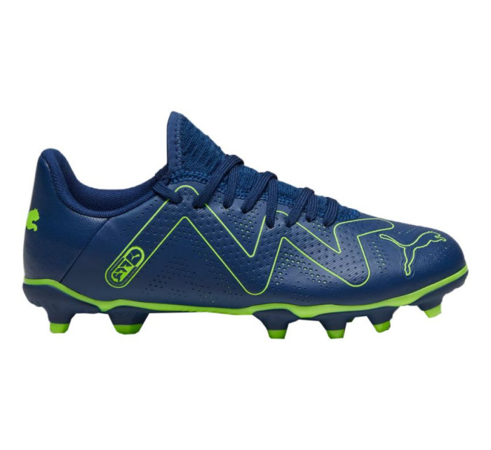 Fotbalové boty Future Play FG/AG Jr model 18980619 03 - Puma