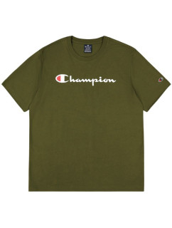 Tričko Champion SS Tee M 220256 GS573 pánské