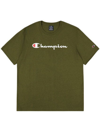 Tričko SS Tee M  pánské model 20542753 - CHAMPION