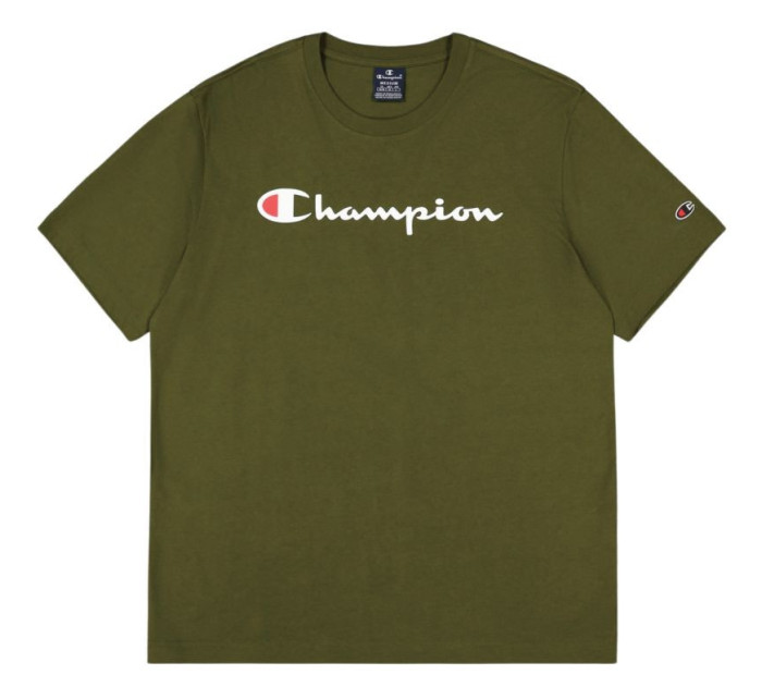 Tričko Champion SS Tee M 220256 GS573 pánské