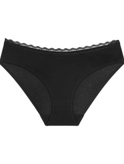 Feel Of Cotton Tai - BLACK - TRIUMPH BLACK - TRIUMPH