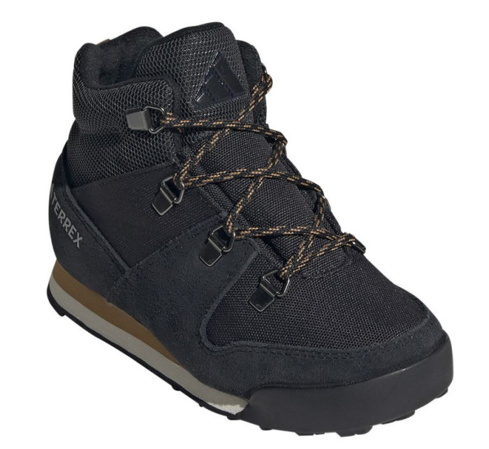 Boty adidas Terrex Snowpitch Jr IF7505