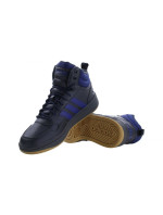 Boty adidas Hoops 3.0 Mid Wtr M IF2635