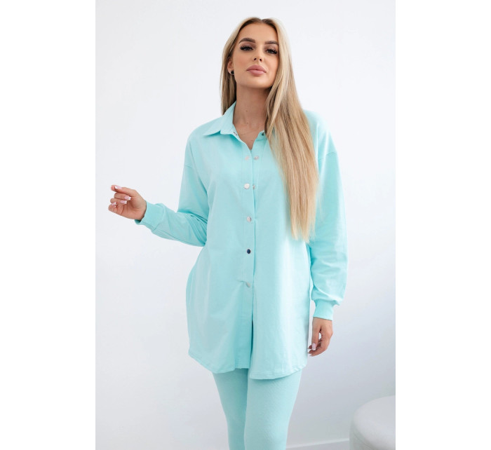 set top a legíny mincovna model 20196700 - K-Fashion