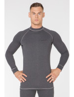 Rough Radical Sweatshirt Hanger Grey